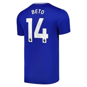 Everton Beto Hemmatröja 2024/2025